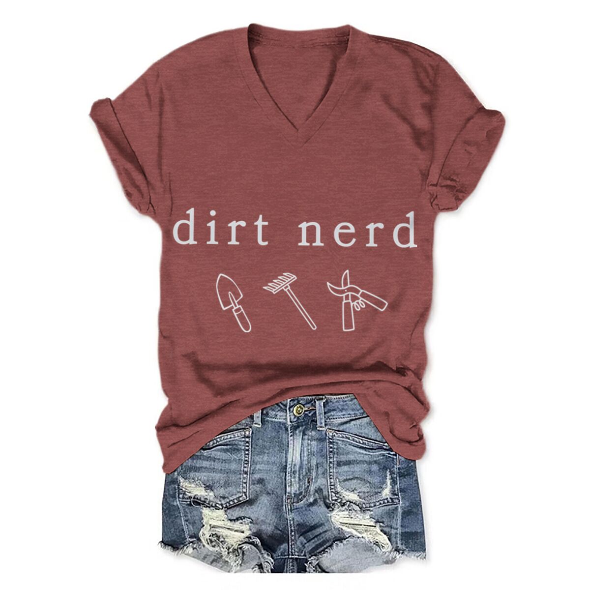 Dirt Nerd Gardening Tools Plan - Gardening Tools Vintage recensie en prijs
