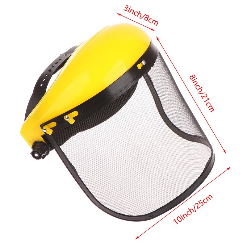 1PC Garden Grass Trimmer Safet - Gardening Tools Basic recensie en prijs
