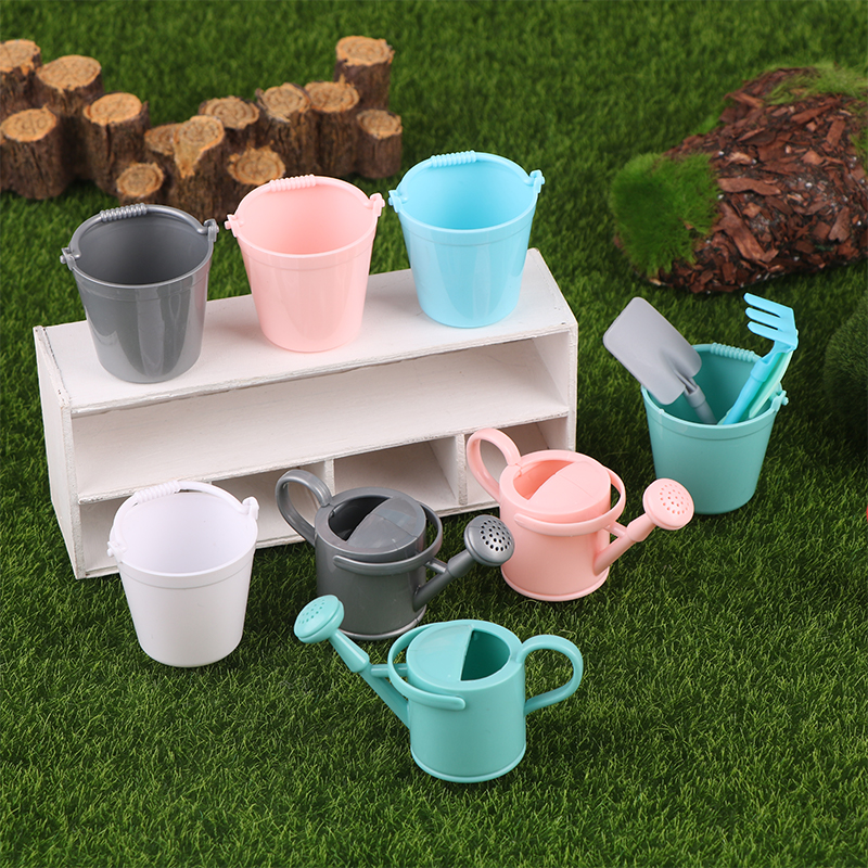 1:12 Dollhouse Miniature Water - Gardening Tools Shovel recensie en prijs