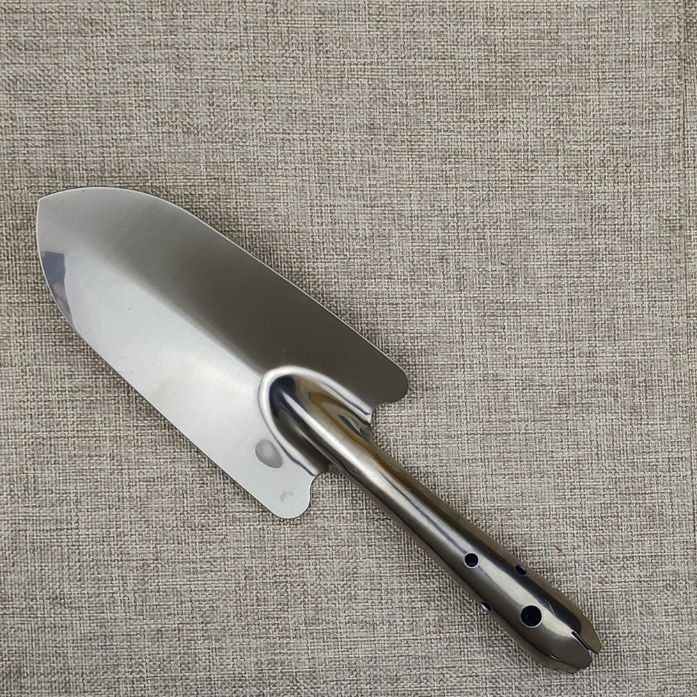 1pcs Garden Shovel Transplant  - Grass Seed Spreader recensie en prijs