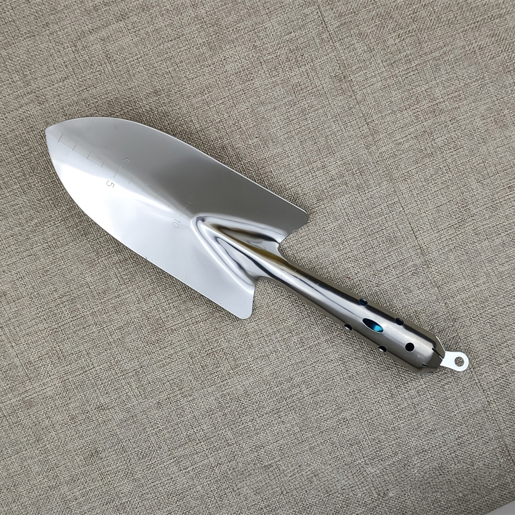 1pcs Garden Shovel Transplant  - Grass Seed Spreader recensie en prijs