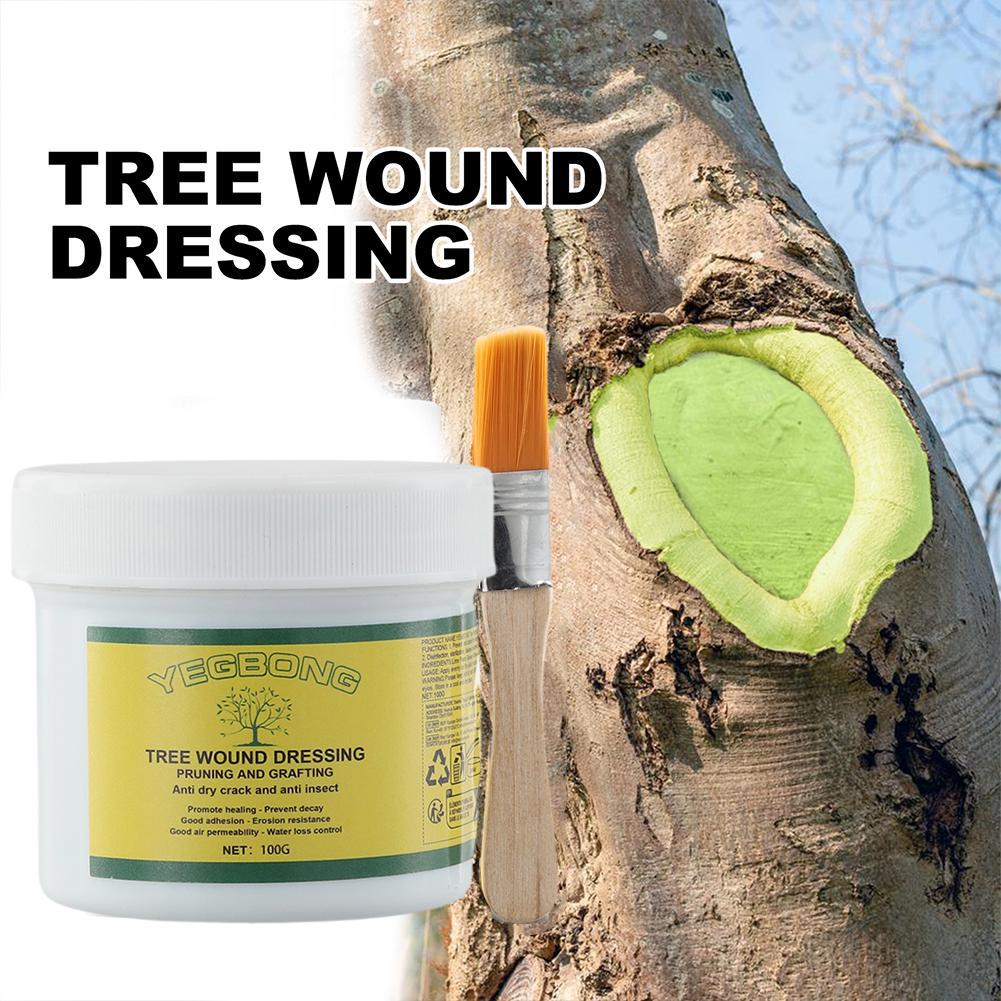 100g Tree Grafting Paste Tree  - Grafting Tape recensie en prijs