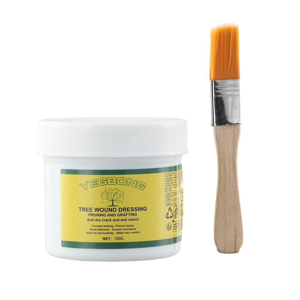 100g Tree Grafting Paste Tree  - Grafting Tape recensie en prijs