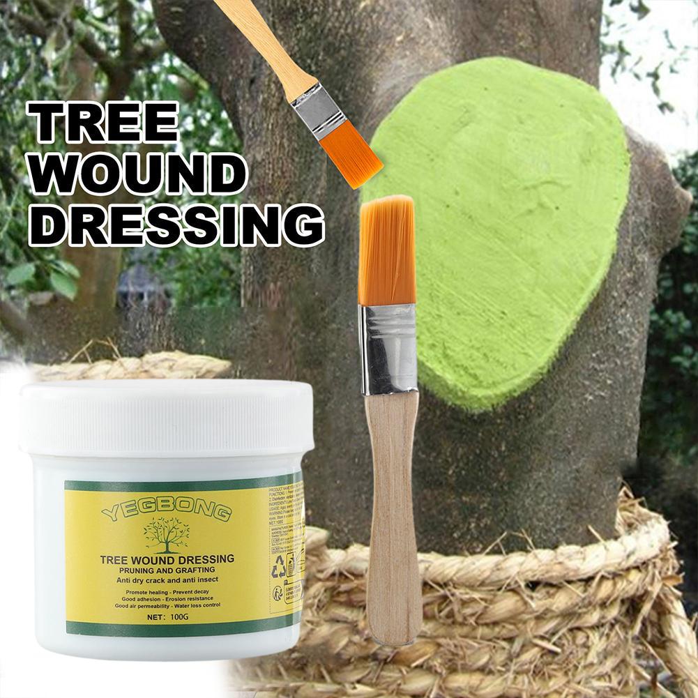100g Tree Grafting Paste Tree  - Grafting Tape recensie en prijs