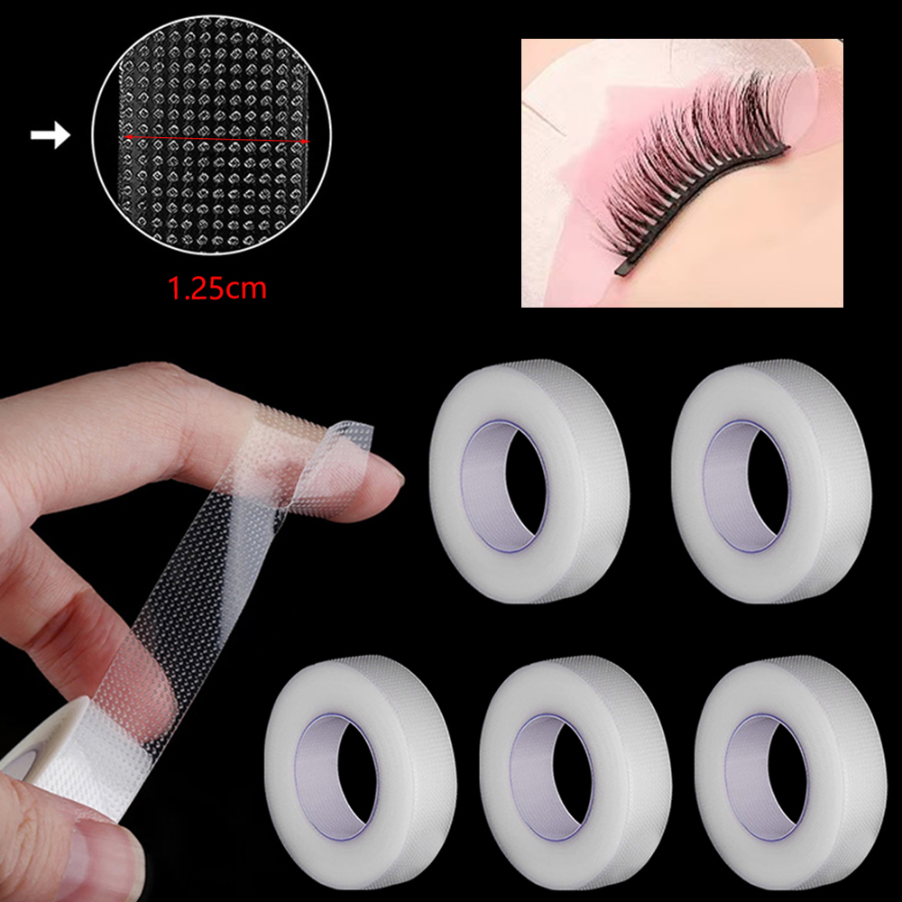 1/10 Rolls Lash Tape Eyelashes - Grafting Tape recensie en prijs