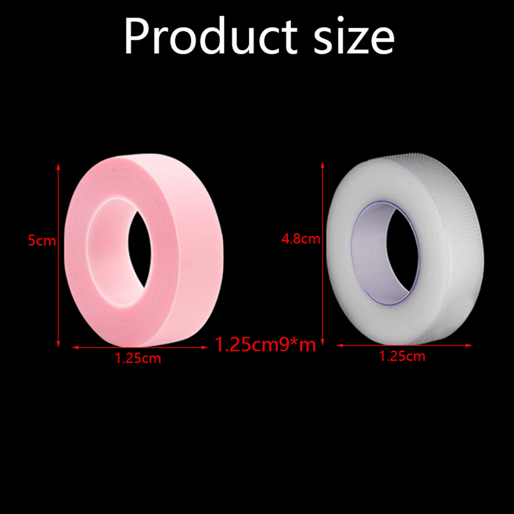 1/10 Rolls Lash Tape Eyelashes - Grafting Tape recensie en prijs