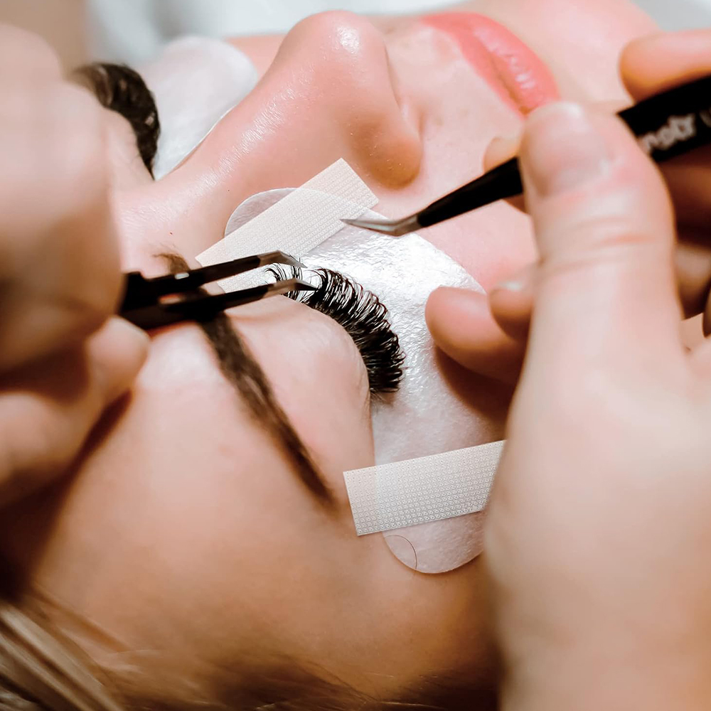 1/10 Rolls Lash Tape Eyelashes - Grafting Tape recensie en prijs
