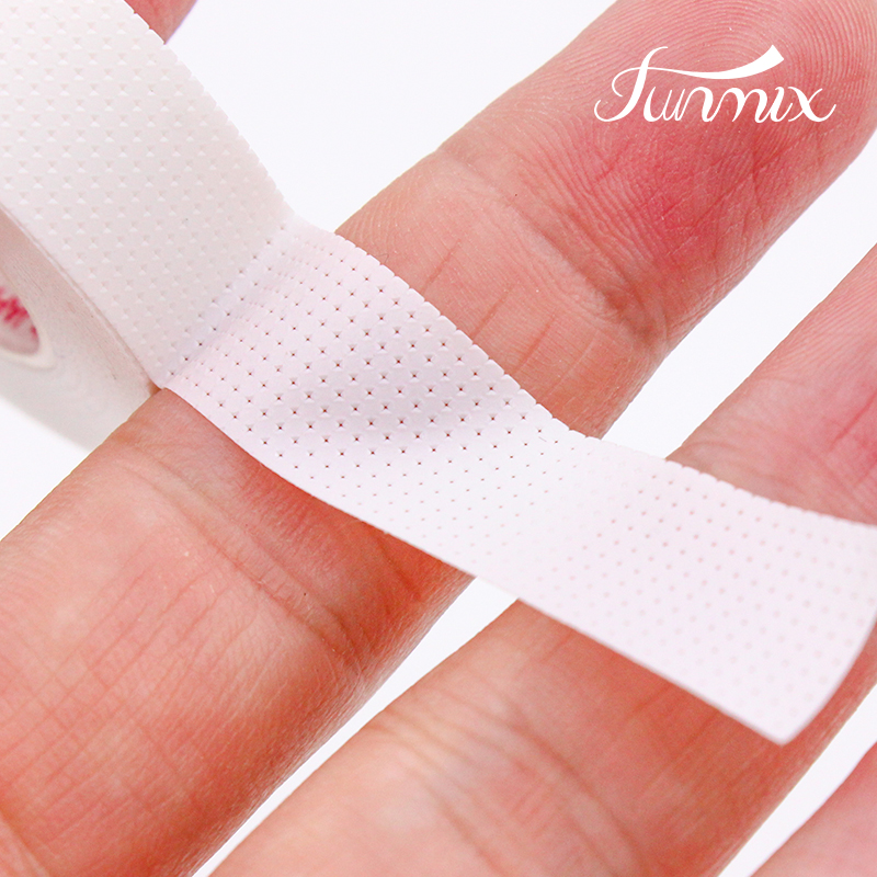 New Japanese Grafting Eyelash  - Grafting Tape recensie en prijs