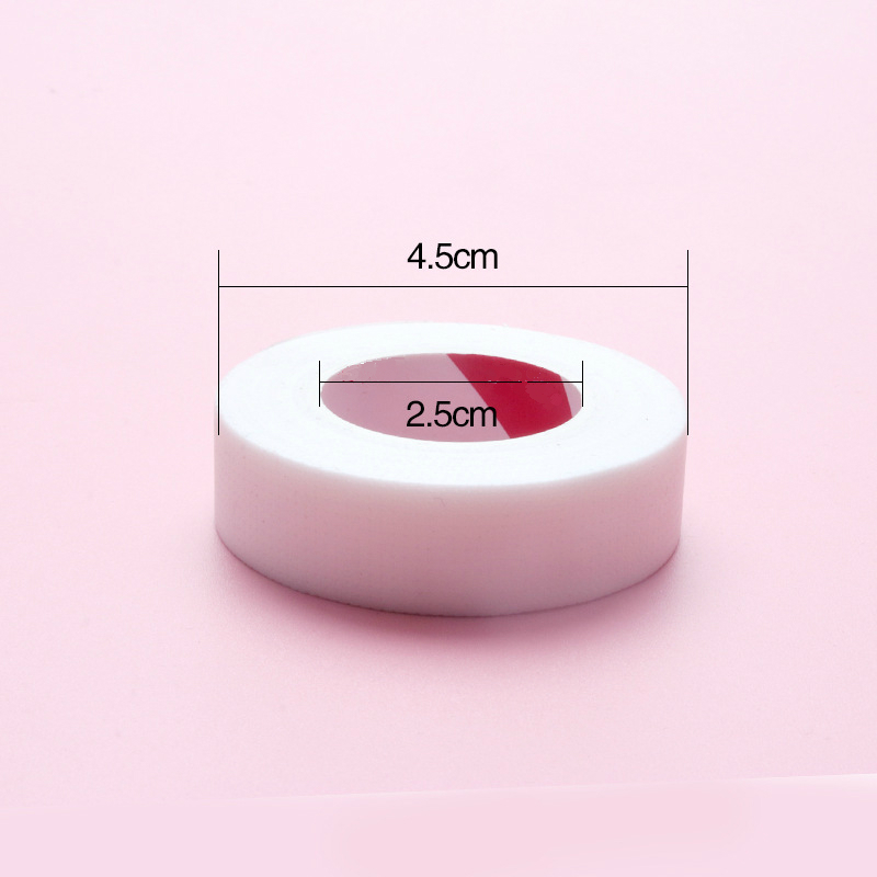 New Japanese Grafting Eyelash  - Grafting Tape recensie en prijs