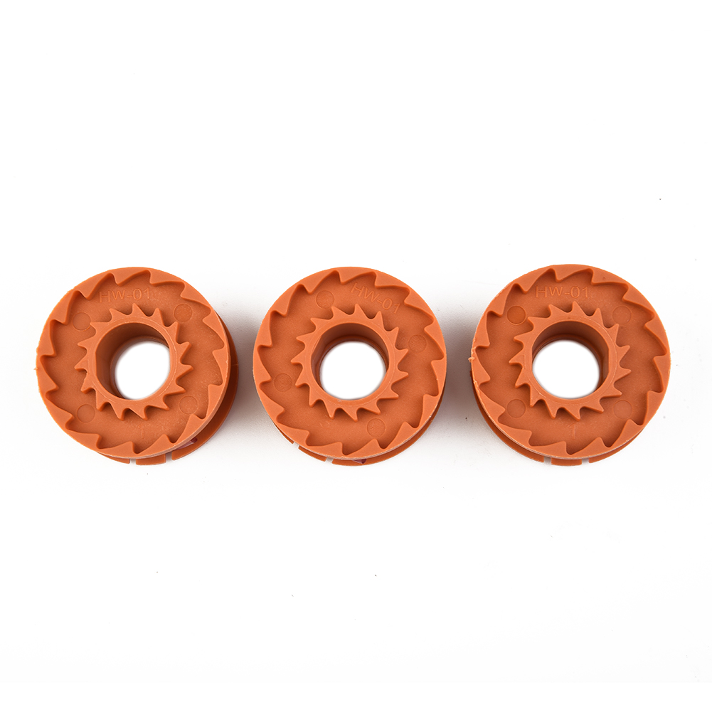 3 X Spool & Trimmer Line For A - Gardening Tools Argos recensie en prijs