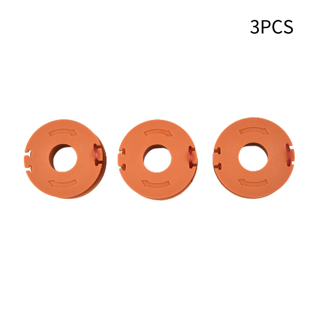 3 X Spool & Trimmer Line For A - Gardening Tools Argos recensie en prijs