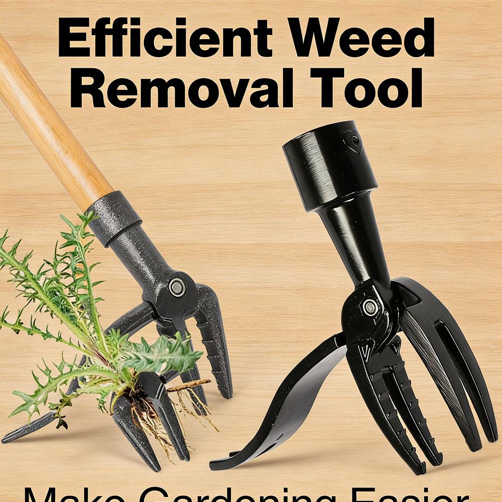 Weed Puller Claw Tool Engineer - Grass Seed Spreader recensie en prijs
