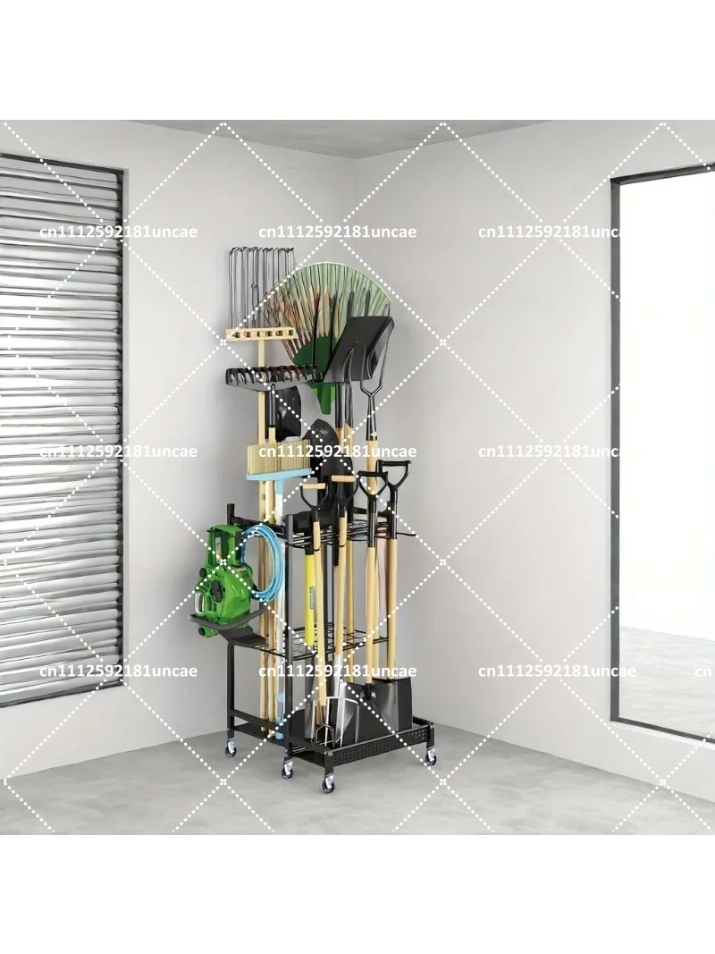 Garden Tool Organizer, Stable  - Gardening Tools Shovel recensie en prijs