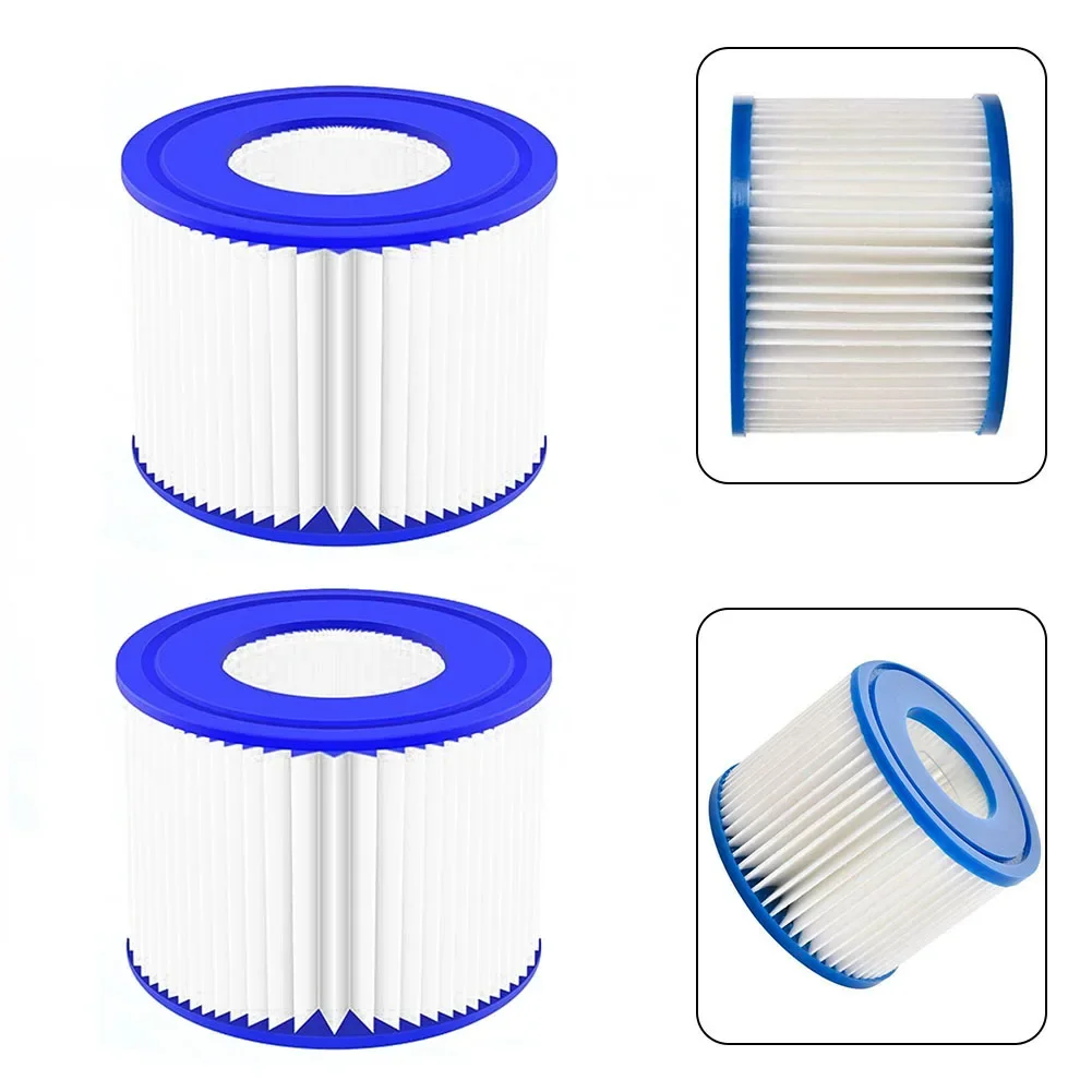 6-Piece Cartridge Filters for  - Gardening Tools Bundle recensie en prijs
