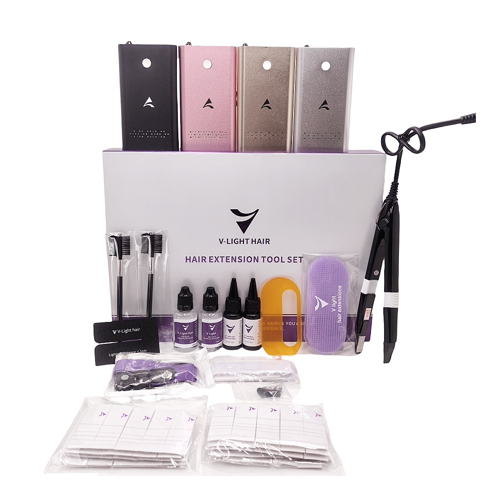 V-Light Technology Hair Extens - Grafting Tape recensie en prijs