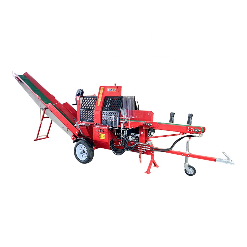 20Ton Hydraulic Log Splitter H - Gardening Tools Store recensie en prijs