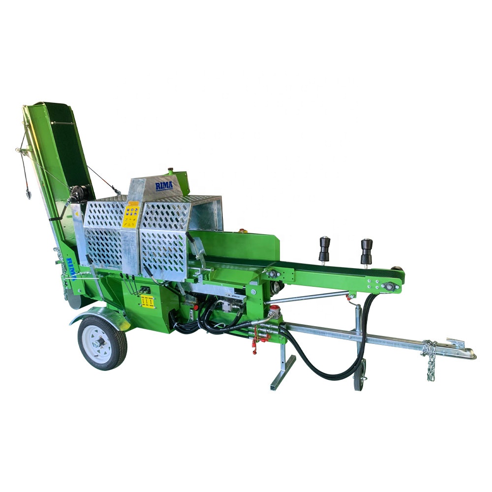 20Ton Hydraulic Log Splitter H - Gardening Tools Store recensie en prijs