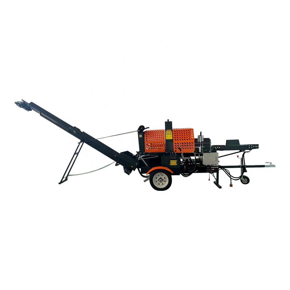 20Ton Hydraulic Log Splitter H - Gardening Tools Store recensie en prijs