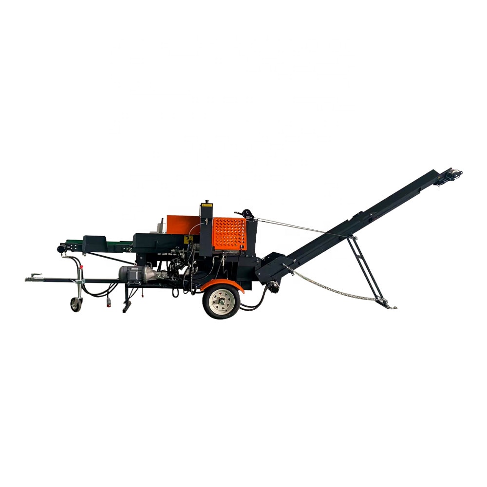 20Ton Hydraulic Log Splitter H - Gardening Tools Store recensie en prijs