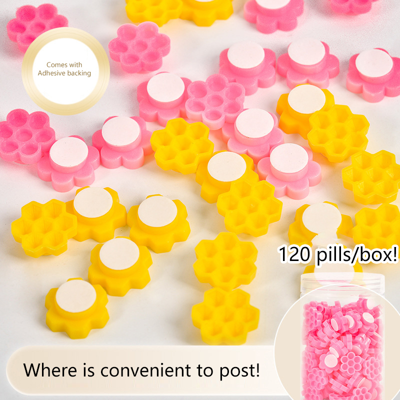 New 120Pcs/Box Self Adhesive E - Grafting Tape recensie en prijs
