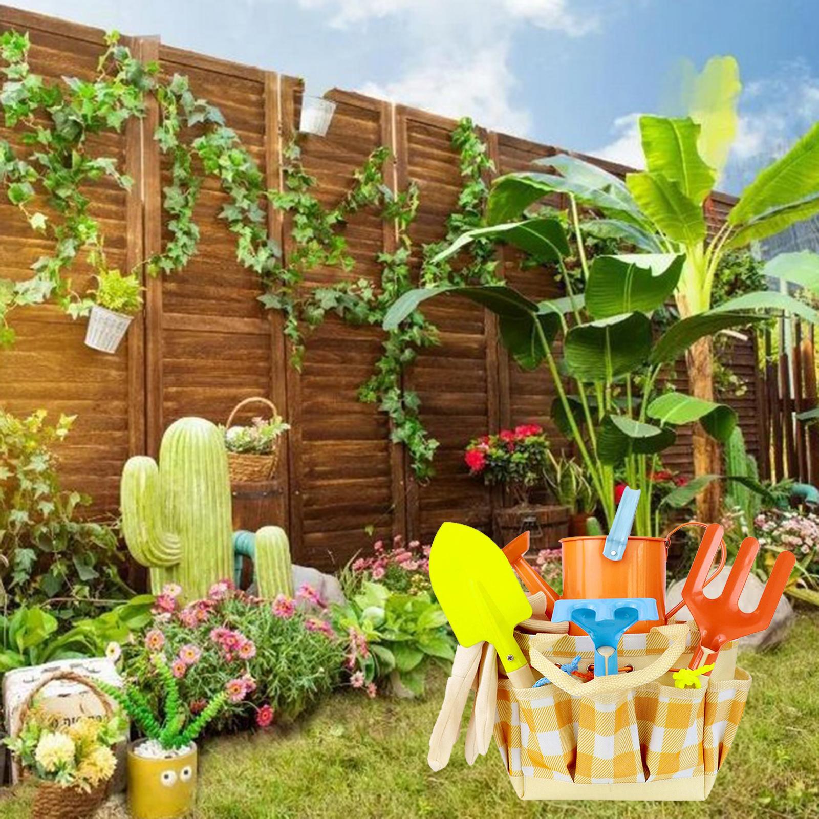 Garden Toy Shovel Planting Too - Gardening Tools Shovel recensie en prijs