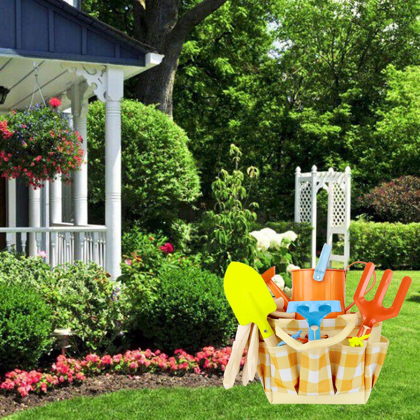 Garden Toy Shovel Planting Too - Gardening Tools Shovel recensie en prijs