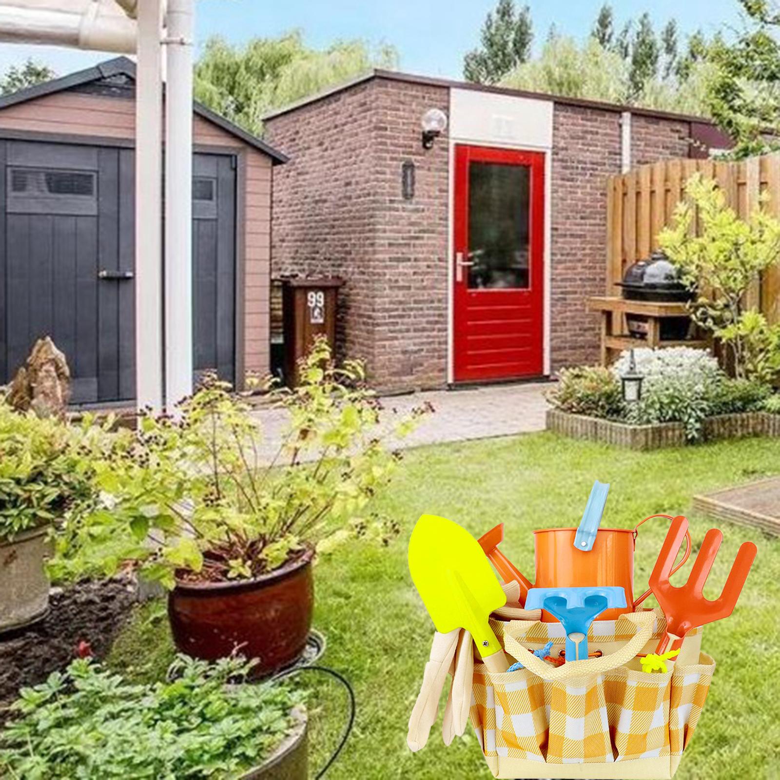 Garden Toy Shovel Planting Too - Gardening Tools Shovel recensie en prijs