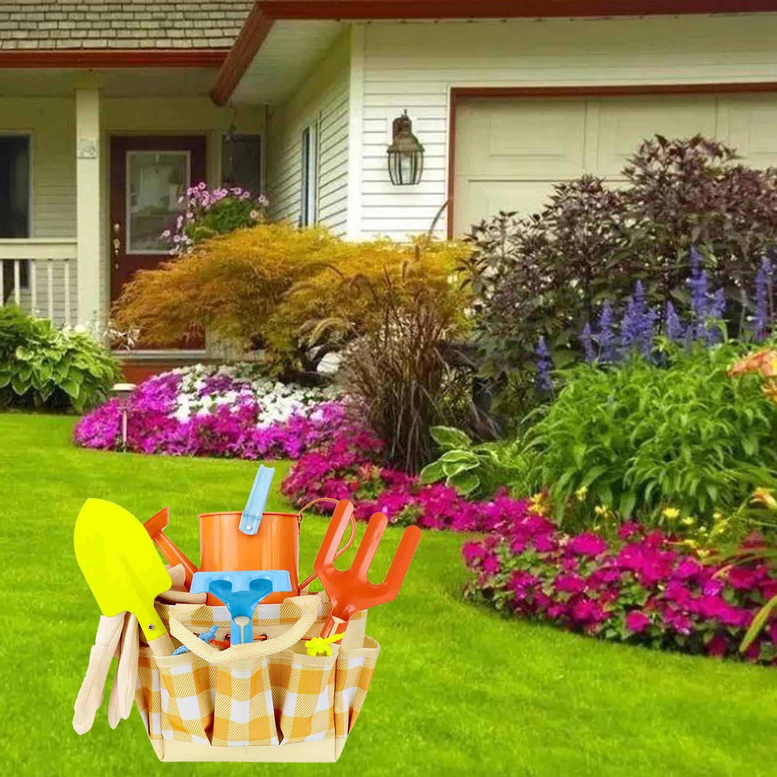 Garden Toy Shovel Planting Too - Gardening Tools Shovel recensie en prijs
