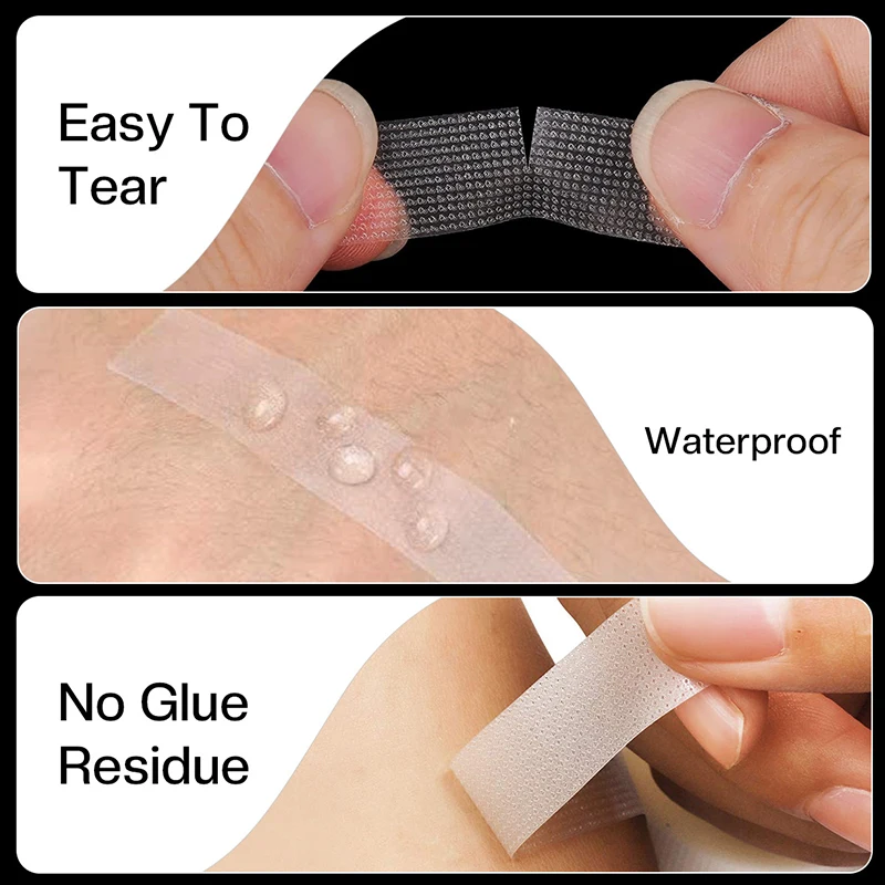 For Micropore Lashes Grafting  - Grafting Tape recensie en prijs