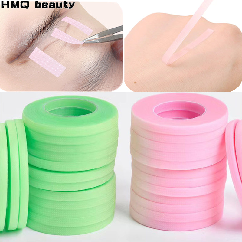 Micropore Lash Tape for Eyelas - Grafting Tape recensie en prijs