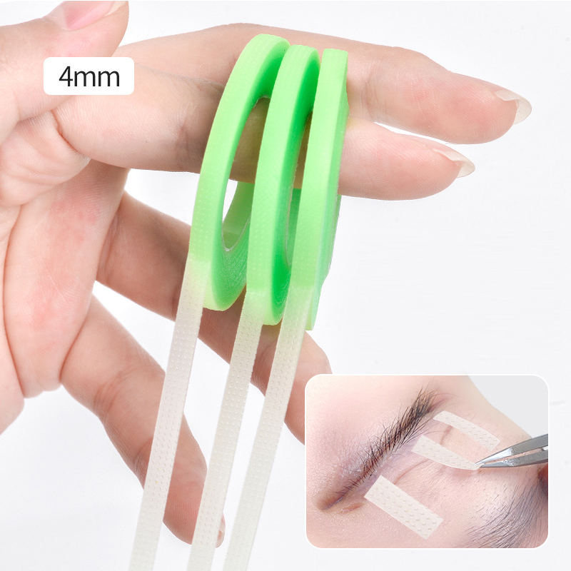 Micropore Lash Tape for Eyelas - Grafting Tape recensie en prijs