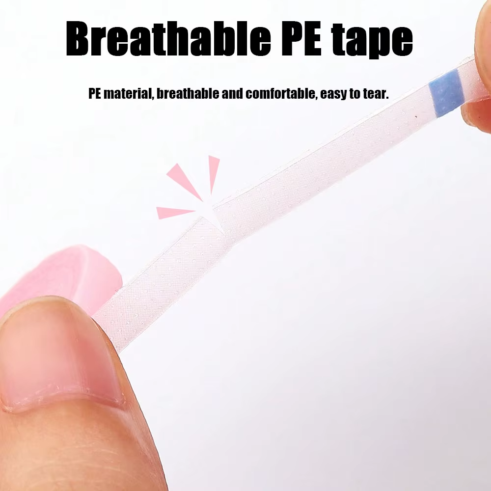 Micropore Lash Tape for Eyelas - Grafting Tape recensie en prijs