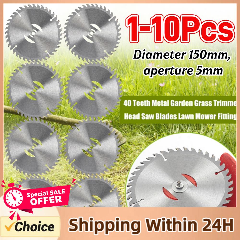 1-10PCS Grass Trimmer Replacea - Gardening Tools Basic recensie en prijs