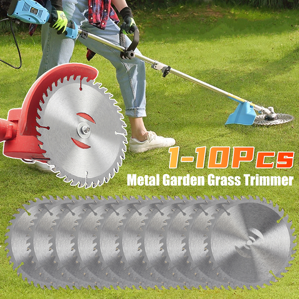 1-10PCS Grass Trimmer Replacea - Gardening Tools Basic recensie en prijs