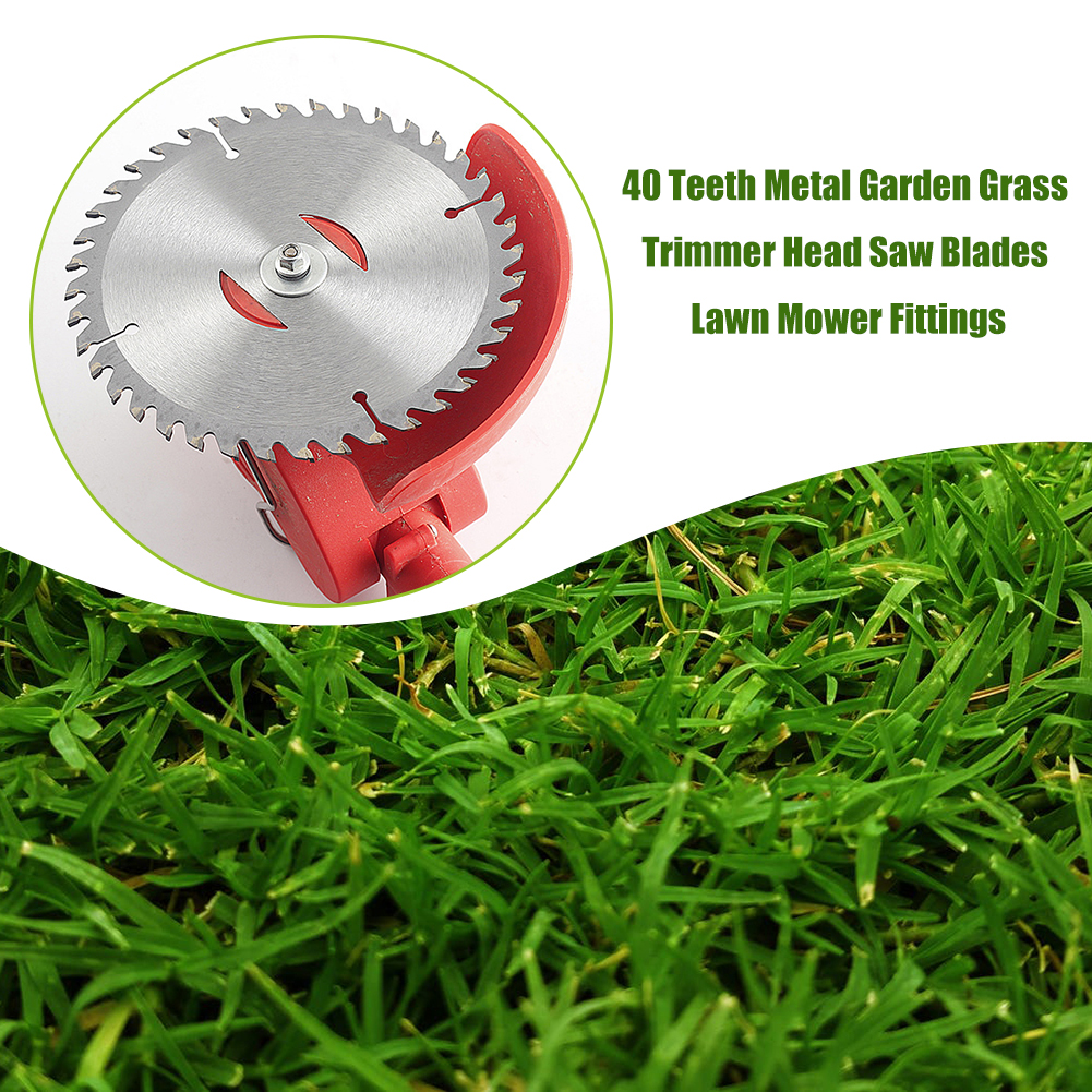 1-10PCS Grass Trimmer Replacea - Gardening Tools Basic recensie en prijs