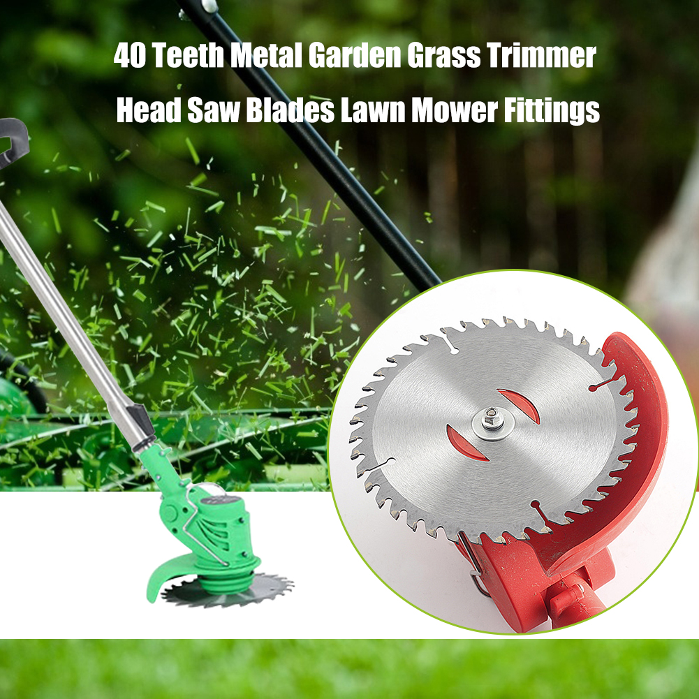 1-10PCS Grass Trimmer Replacea - Gardening Tools Basic recensie en prijs