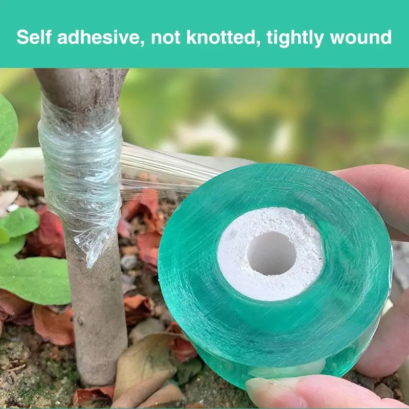 Plant Grafting Specific Film E - Grafting Tape recensie en prijs