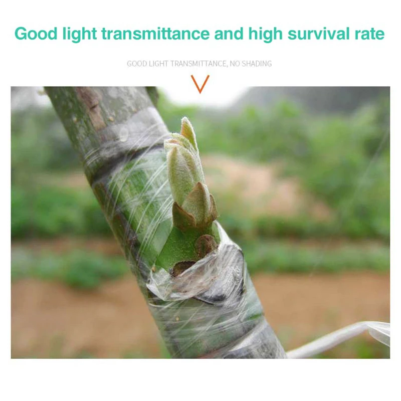 Plant Grafting Specific Film E - Grafting Tape recensie en prijs