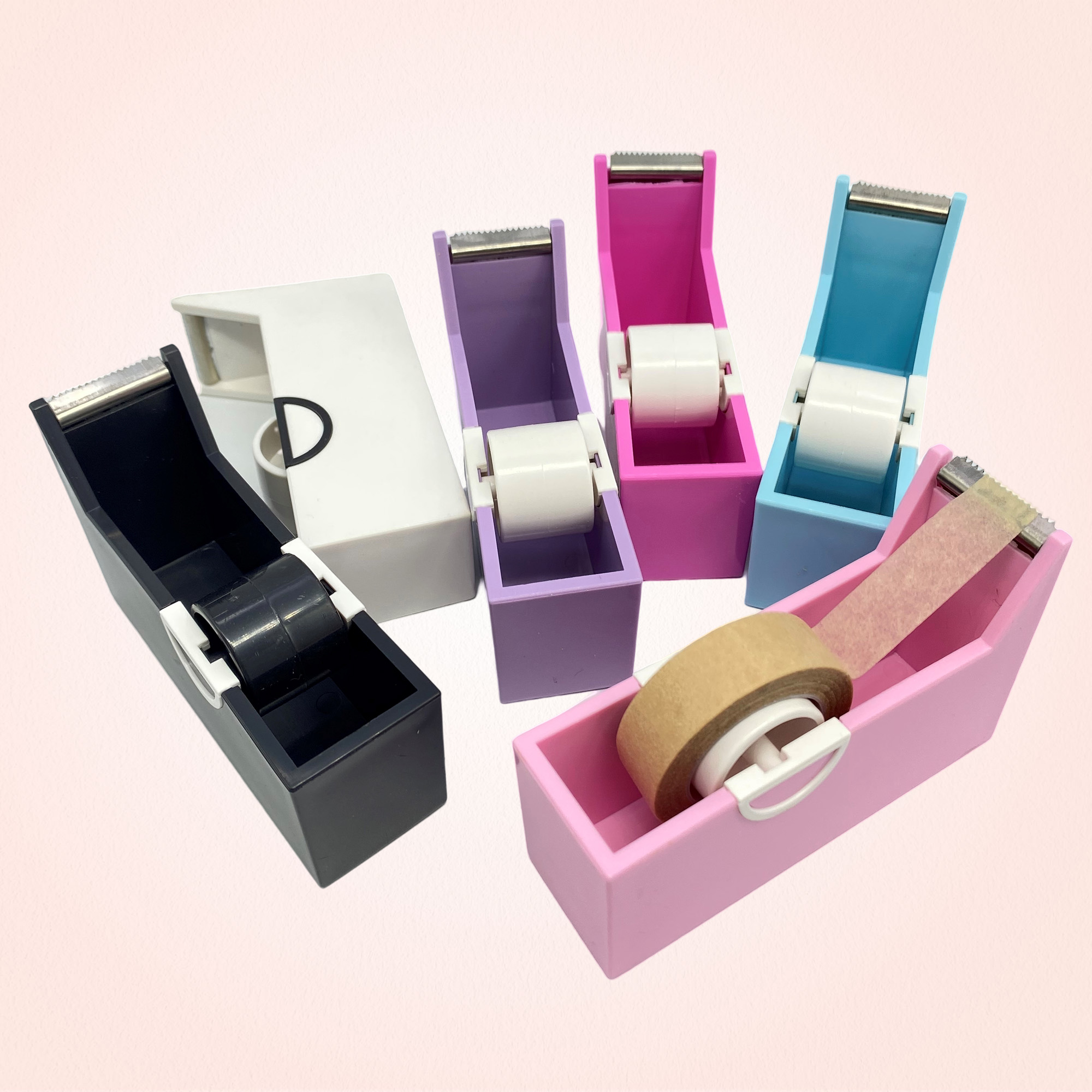 1pc Tape Cutter  Eyelash Exten - Grafting Tape recensie en prijs