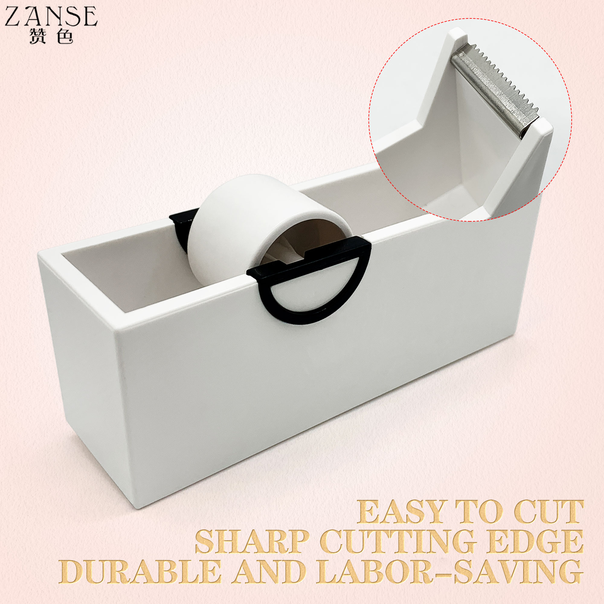 1pc Tape Cutter  Eyelash Exten - Grafting Tape recensie en prijs