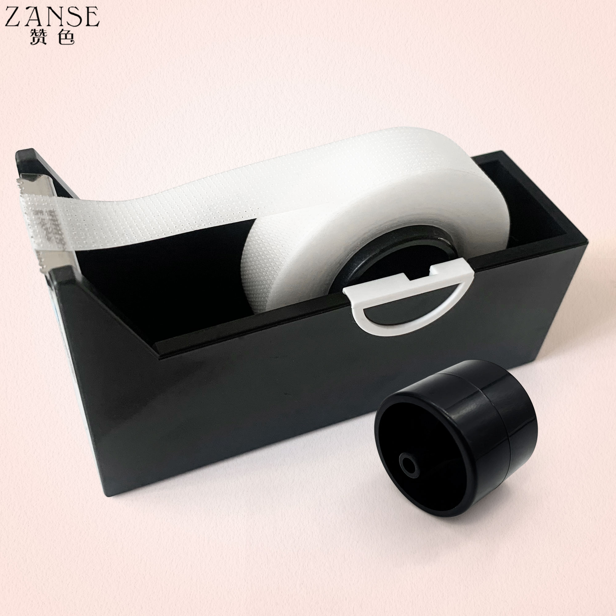 1pc Tape Cutter  Eyelash Exten - Grafting Tape recensie en prijs