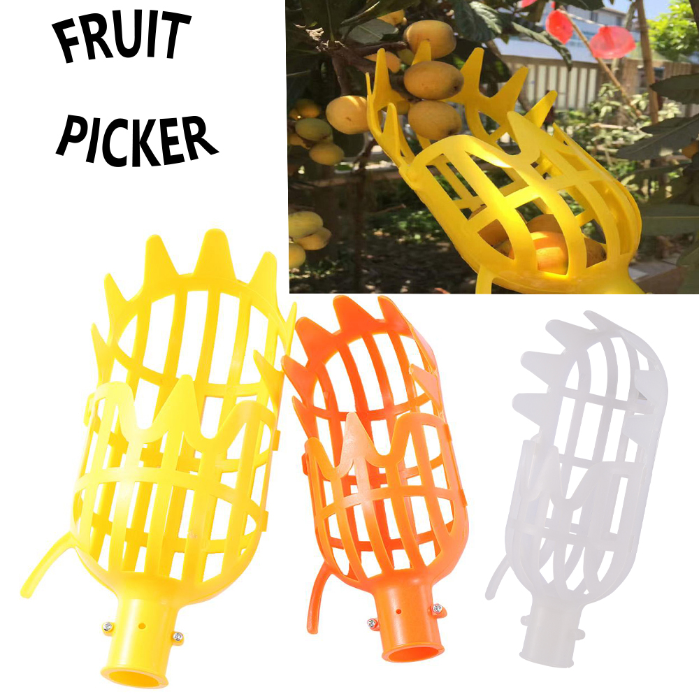 Garden Basket Fruit Picker Hea - Gardening Tools Store recensie en prijs