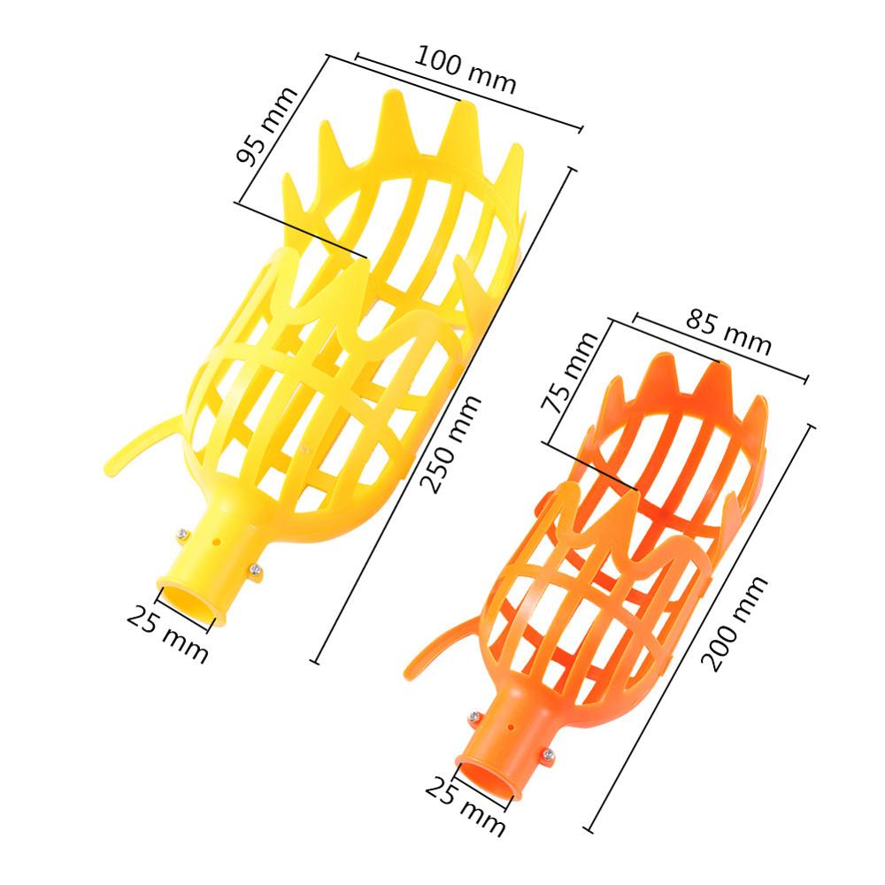 Garden Basket Fruit Picker Hea - Gardening Tools Store recensie en prijs