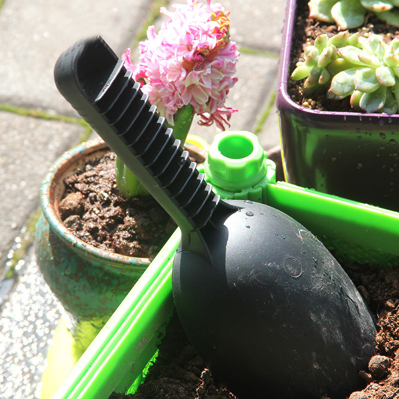 【F】Flower Vegetables Planting  - Gardening Tools Shovel recensie en prijs