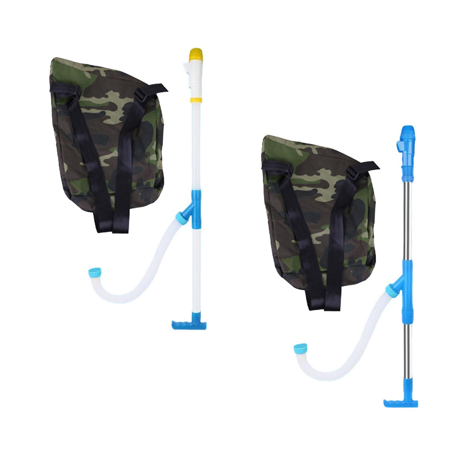 Fertilizer Spreader Broadcast  - Grass Seed Spreader recensie en prijs