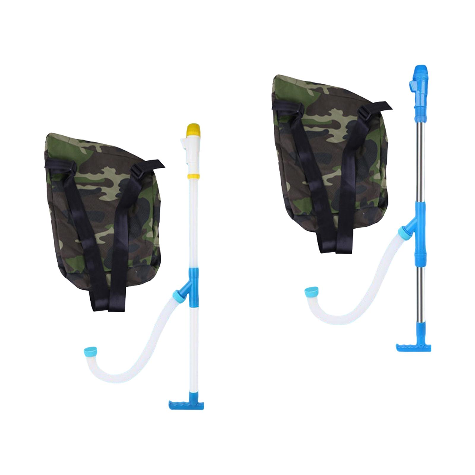 Fertilizer Spreader Broadcast  - Grass Seed Spreader recensie en prijs