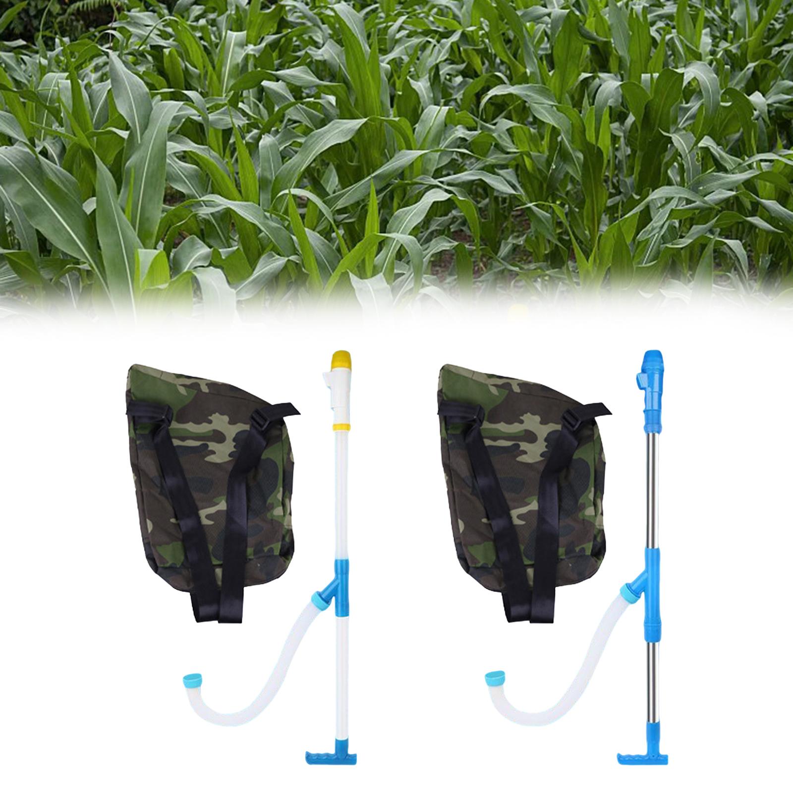 Fertilizer Spreader Broadcast  - Grass Seed Spreader recensie en prijs