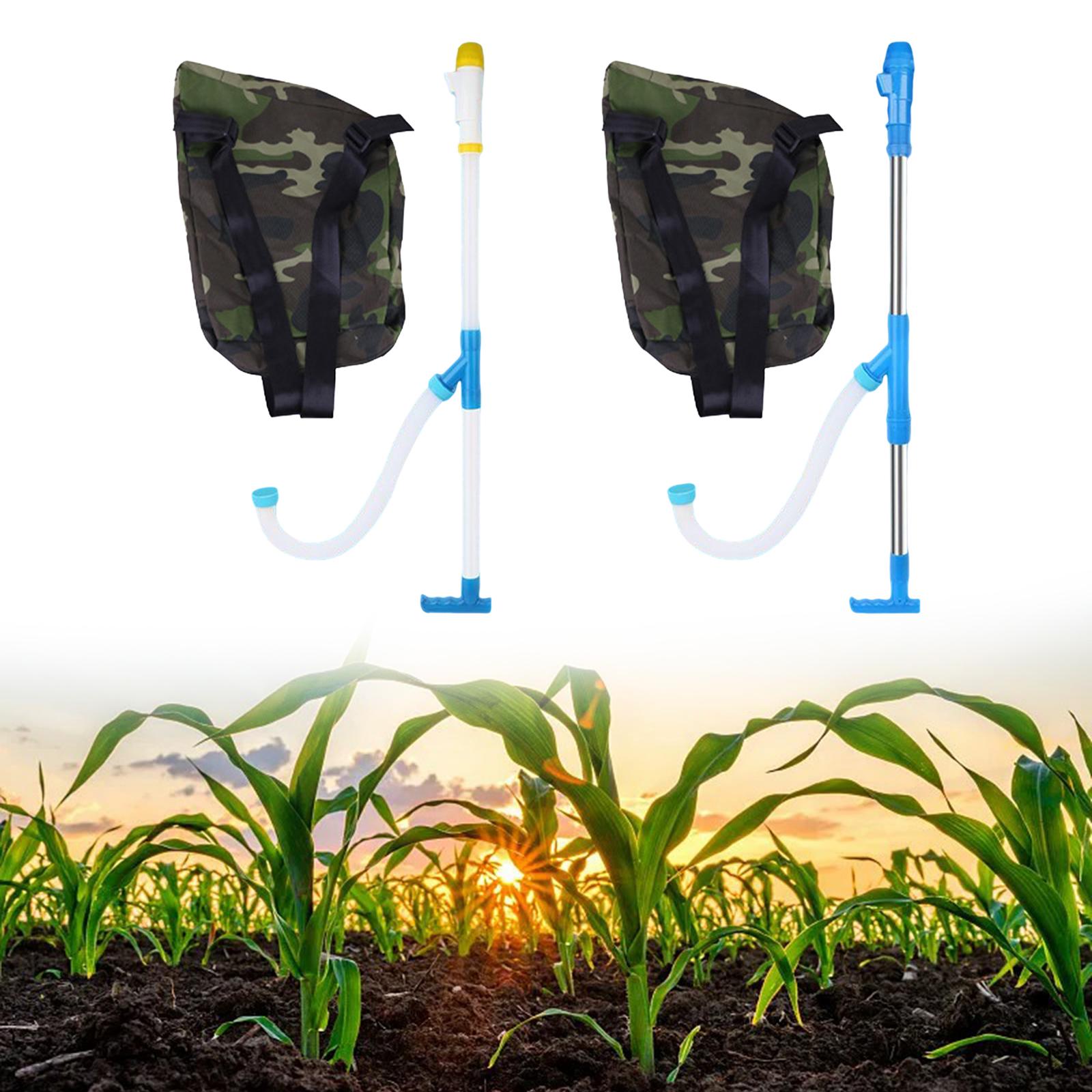 Fertilizer Spreader Broadcast  - Grass Seed Spreader recensie en prijs