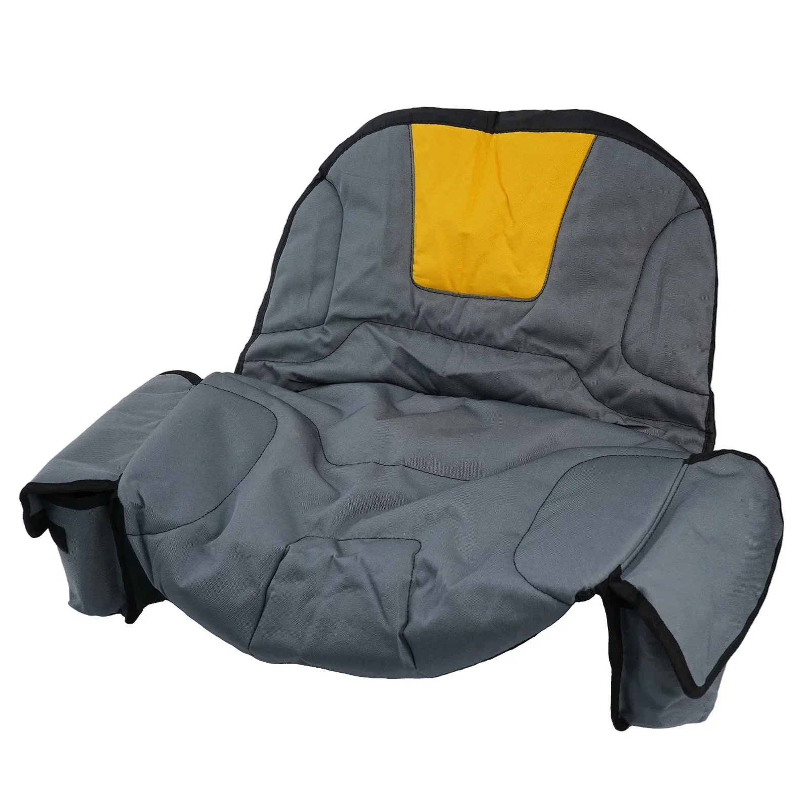 Fabric Lawn Mower Riding Garde - Gardening Tools Names recensie en prijs