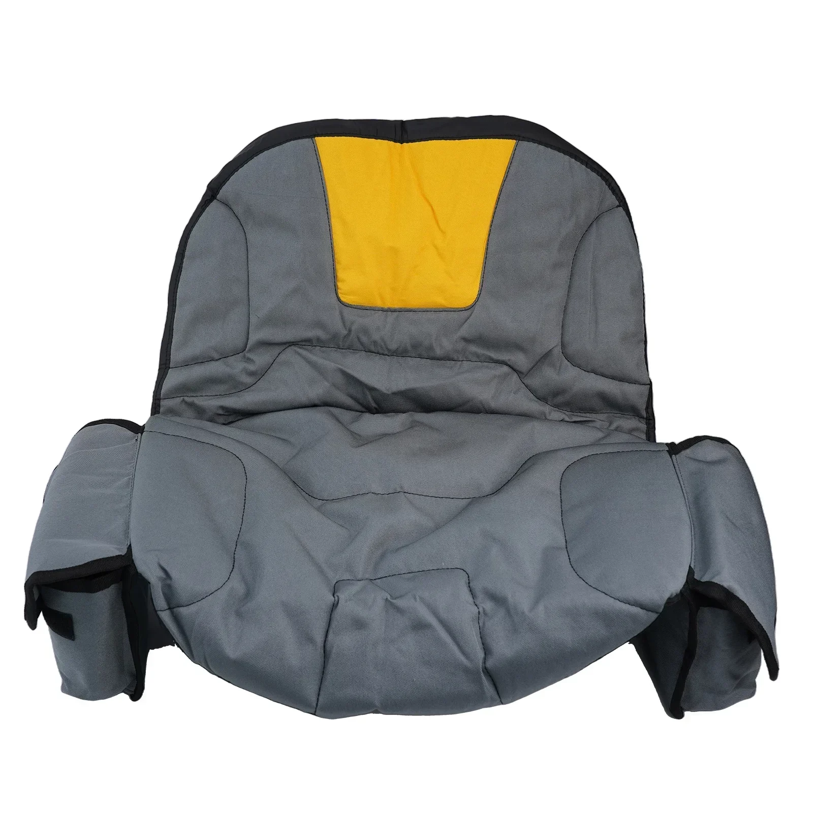 Fabric Lawn Mower Riding Garde - Gardening Tools Names recensie en prijs